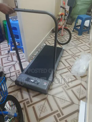 Walking Pad
