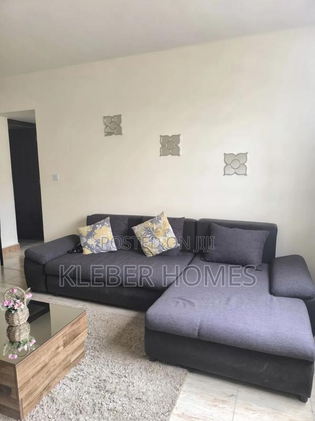 2bdrm Apartment in Ruiru, Old Junction for sale