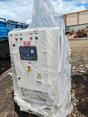New Generator-perkins 20kva