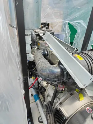 New Generator-perkins 20kva