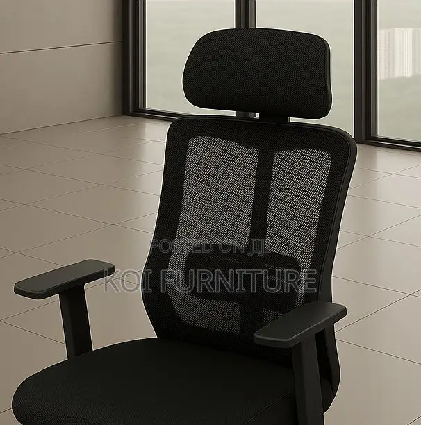 Office Chairs; Lunar Black Visitors Cantilever Office Chairs