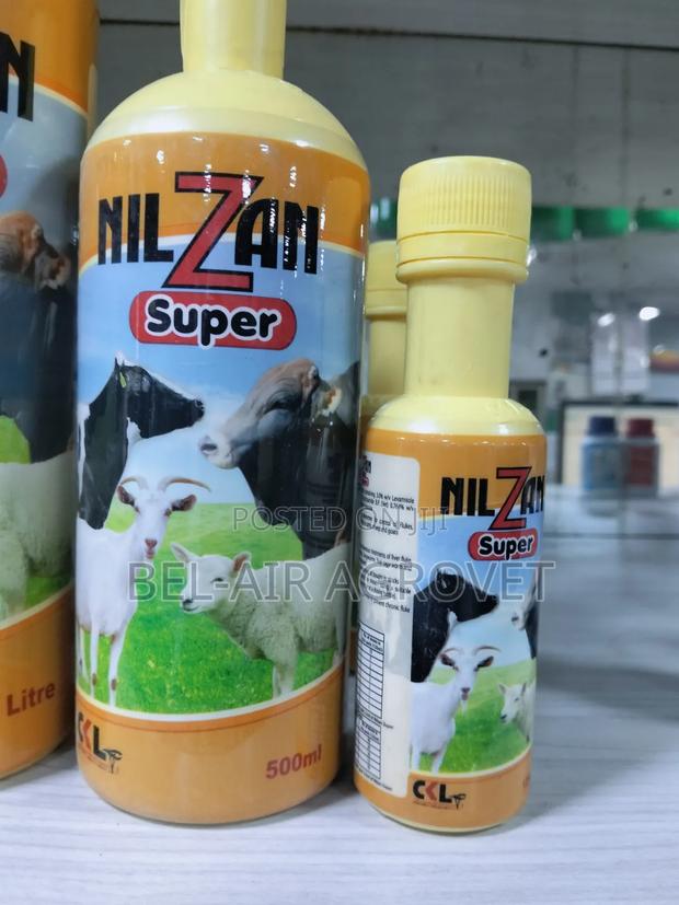 Nilzan Super - thumbnail 2