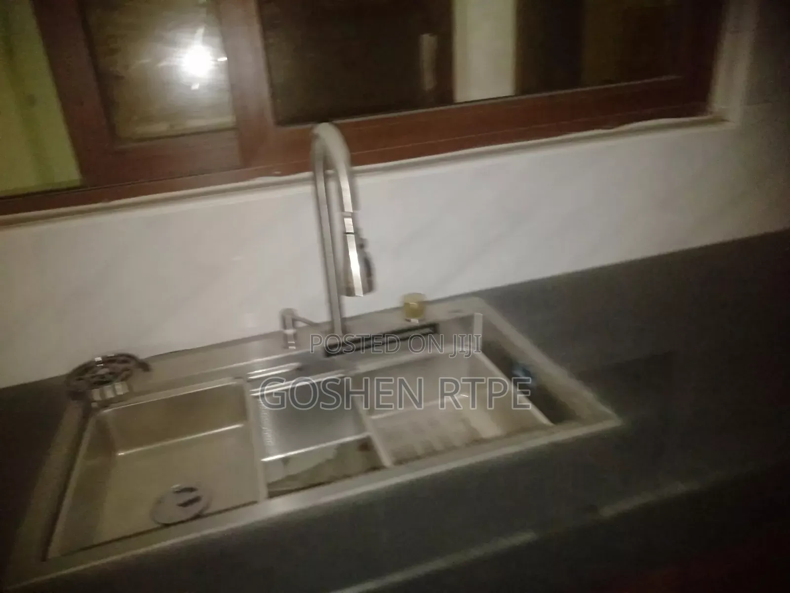 3bdrm Apartment in Kizingo, Mombasa CBD for sale