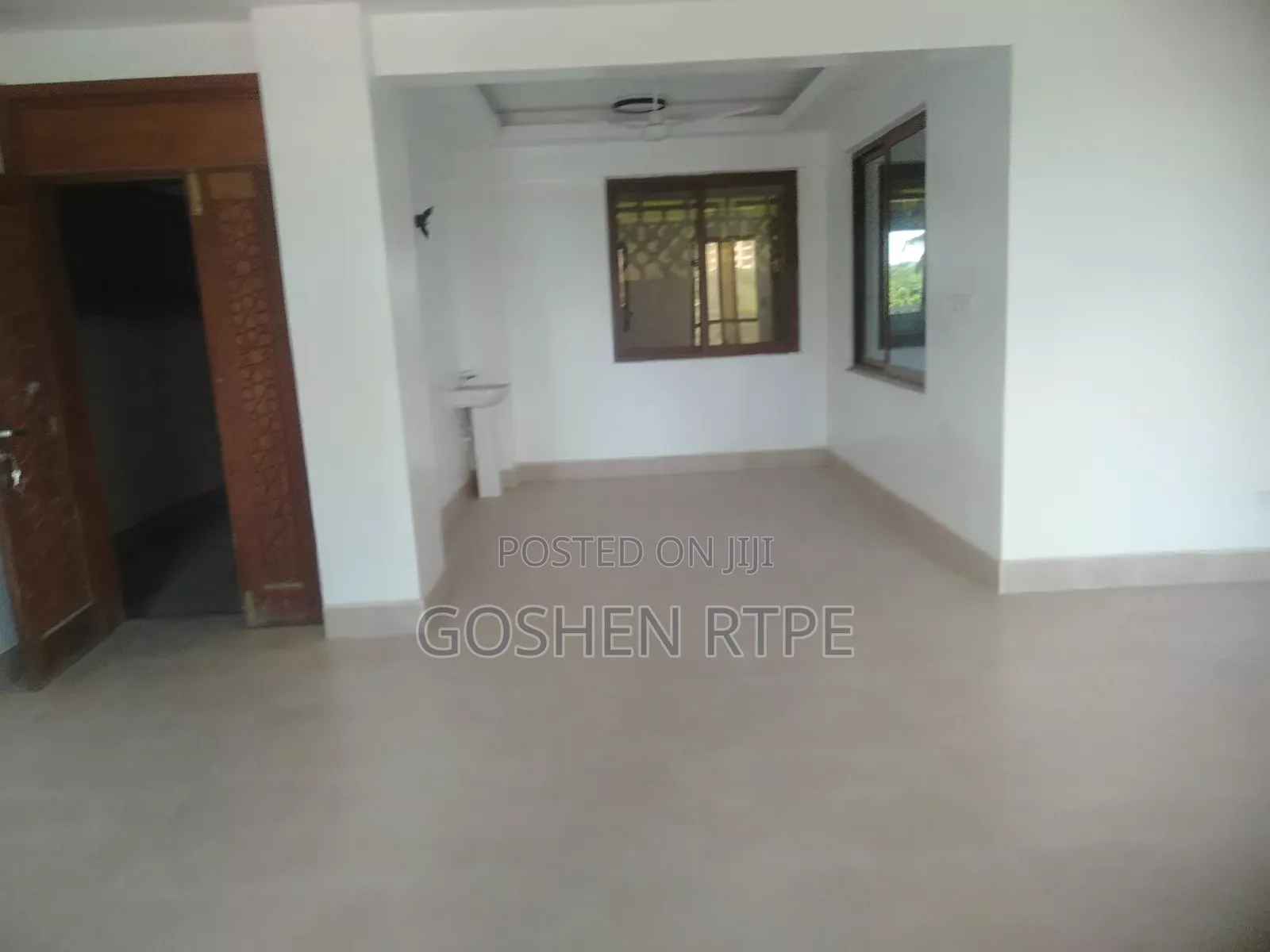 3bdrm Apartment in Kizingo, Mombasa CBD for sale