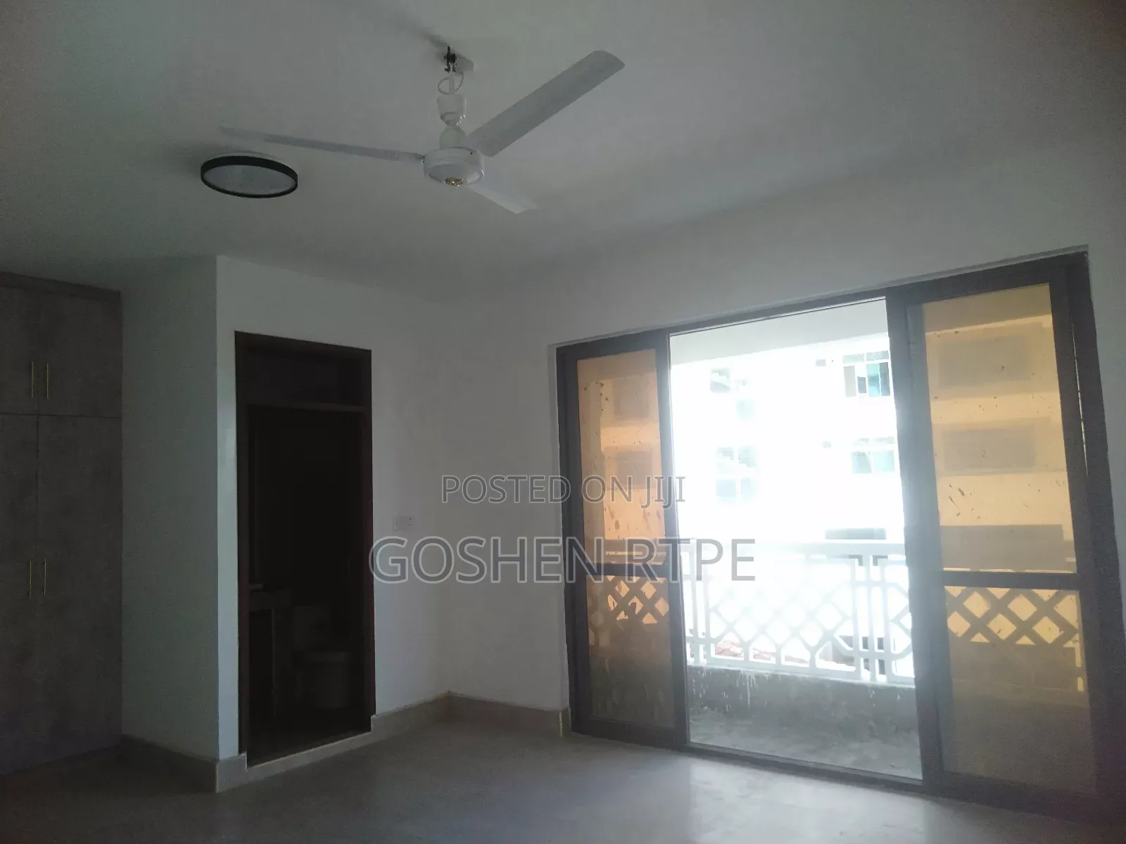 3bdrm Apartment in Kizingo, Mombasa CBD for sale