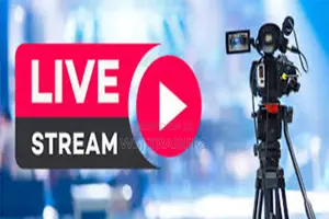 Live Stream