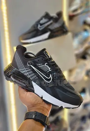 Nike Airmax Flywire