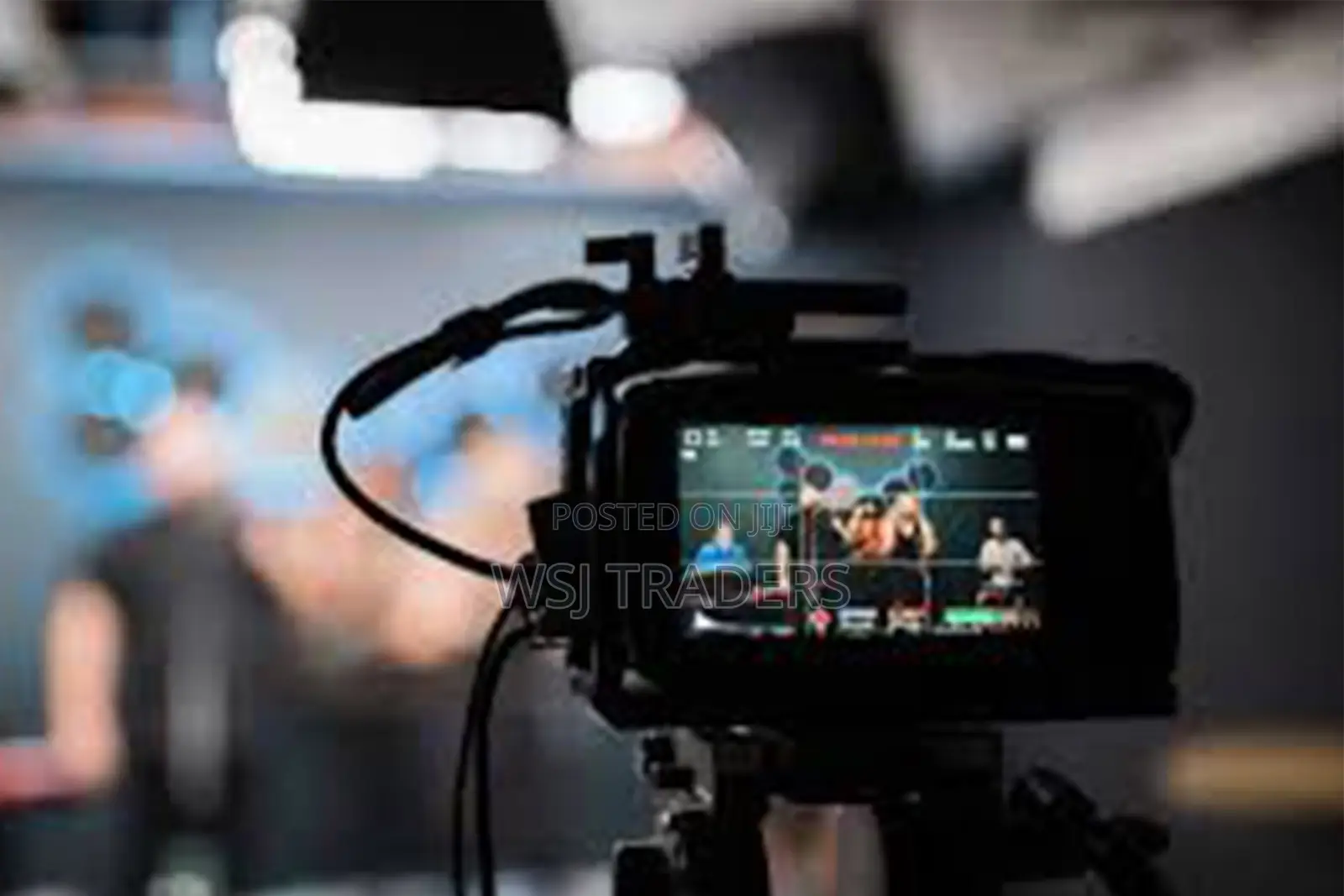 Live Stream