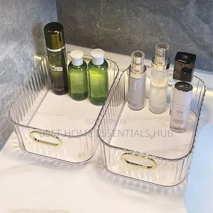 *Multipurpose /Spice/ Makeup / Bathroom Organizer