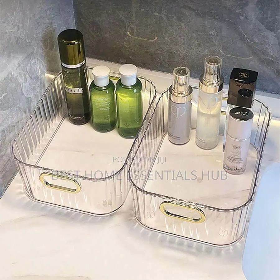 *Multipurpose /Spice/ Makeup / Bathroom Organizer
