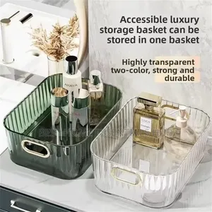 *Multipurpose /Spice/ Makeup / Bathroom Organizer