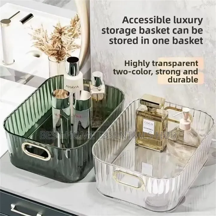 *Multipurpose /Spice/ Makeup / Bathroom Organizer