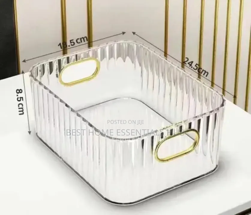*Multipurpose /Spice/ Makeup / Bathroom Organizer