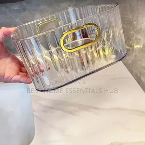 *Multipurpose /Spice/ Makeup / Bathroom Organizer