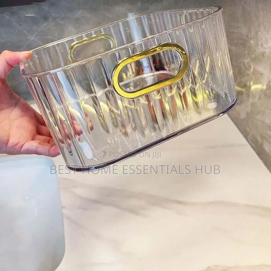 *Multipurpose /Spice/ Makeup / Bathroom Organizer