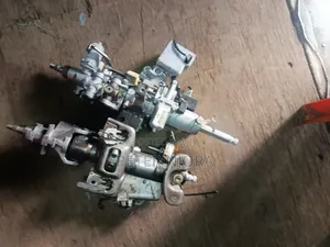 Prado 150 Power Steering Column