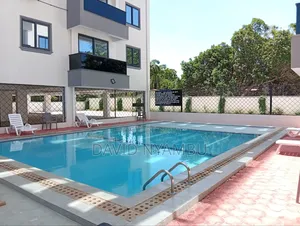 3bdrm Apartment in Radium Residence, Nyali Mkomani for sale
