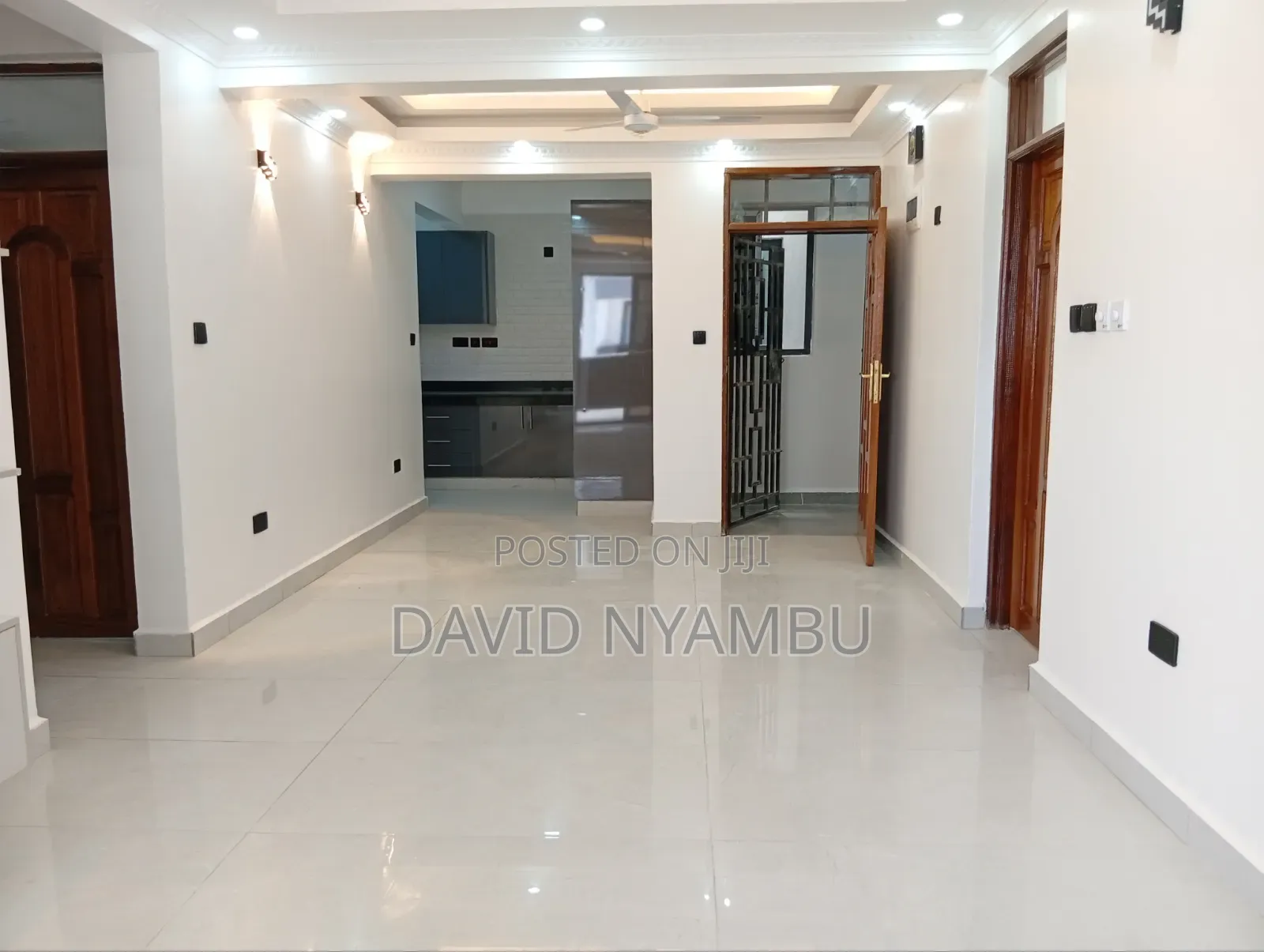 3bdrm Apartment in Radium Residence, Nyali Mkomani for sale