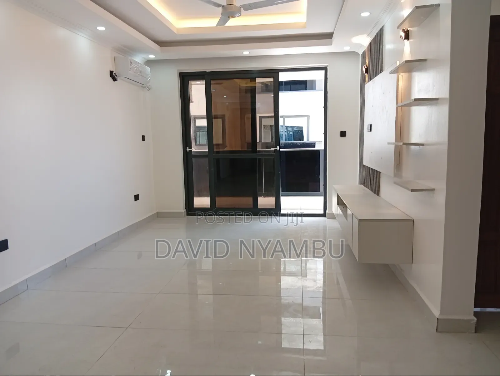 3bdrm Apartment in Radium Residence, Nyali Mkomani for sale