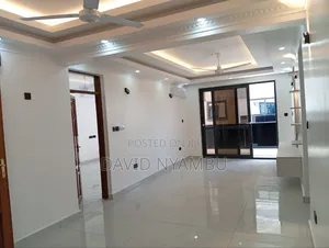 3bdrm Apartment in Radium Residence, Nyali Mkomani for sale