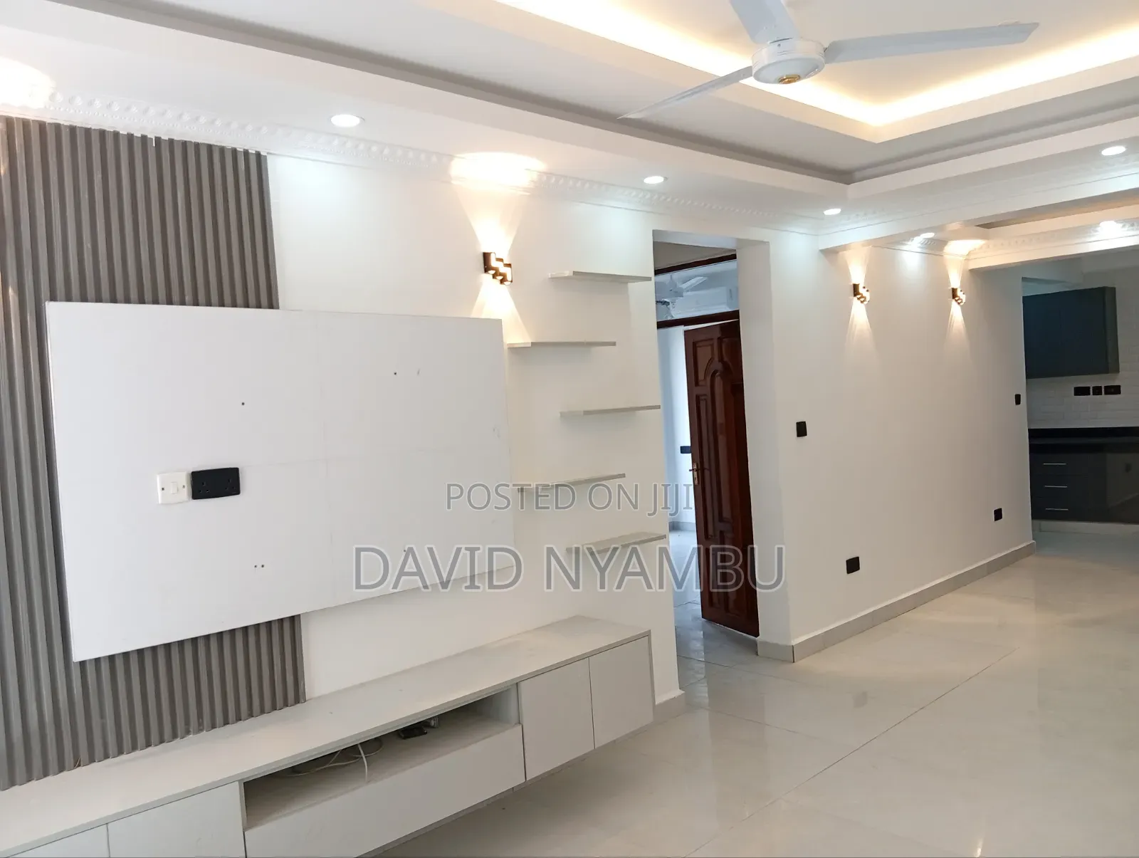 3bdrm Apartment in Radium Residence, Nyali Mkomani for sale