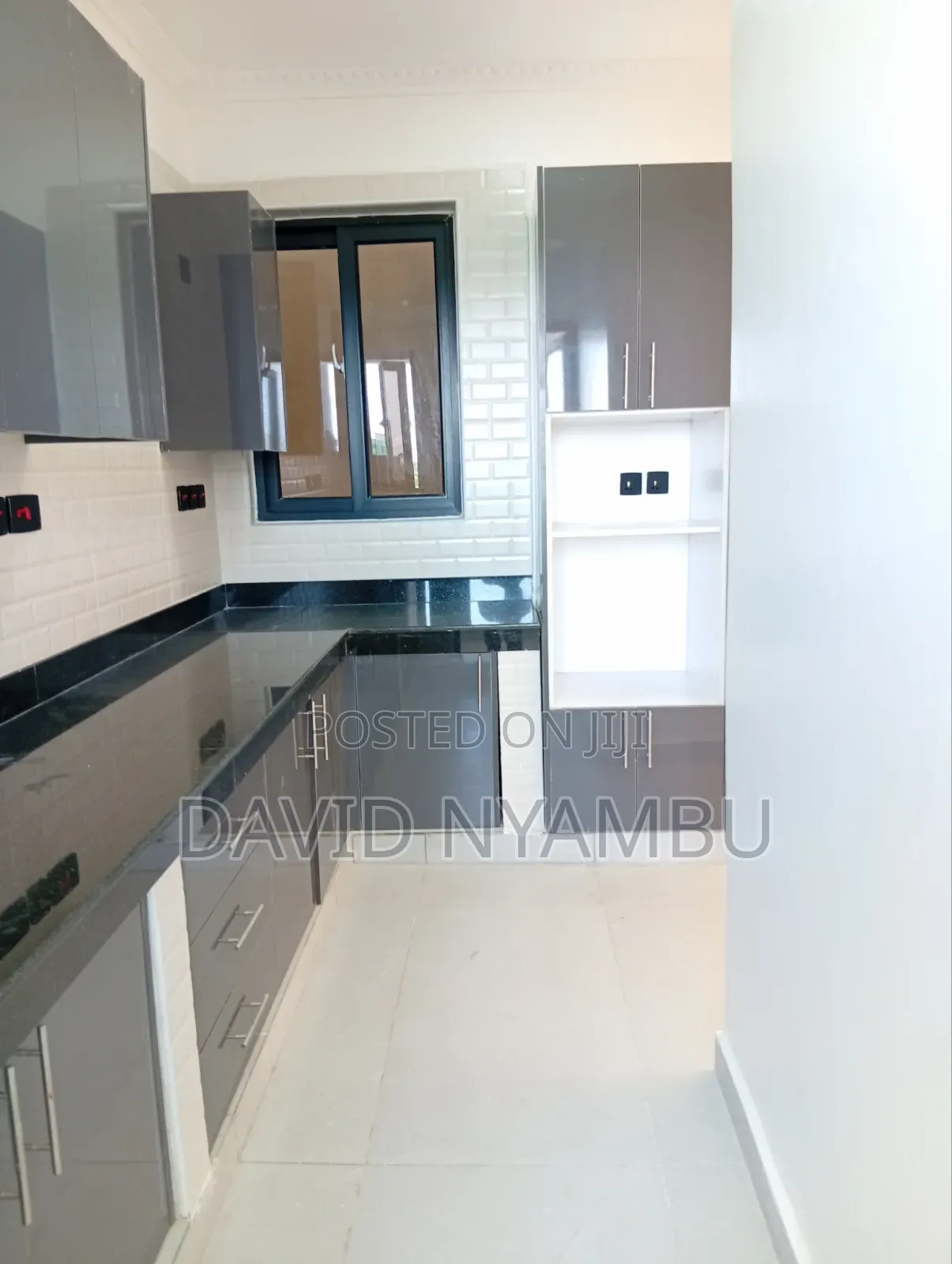 3bdrm Apartment in Radium Residence, Nyali Mkomani for sale