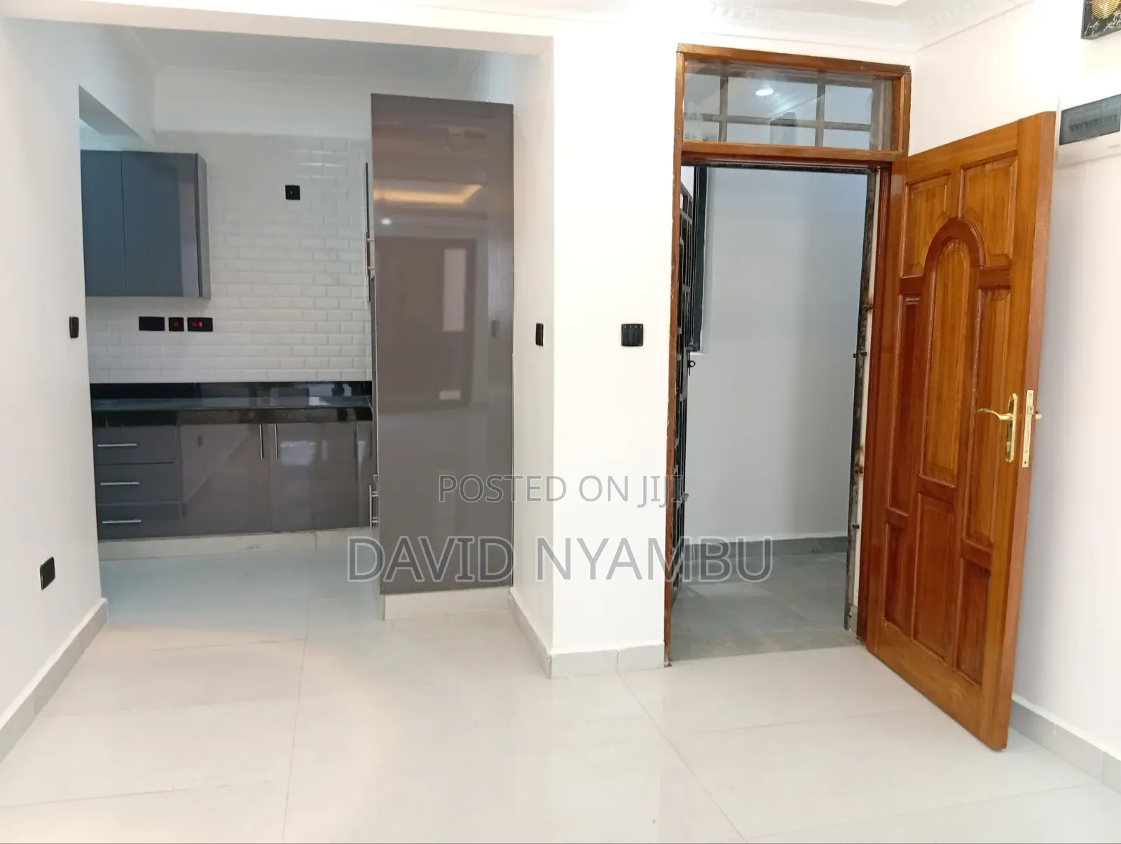 3bdrm Apartment in Radium Residence, Nyali Mkomani for sale