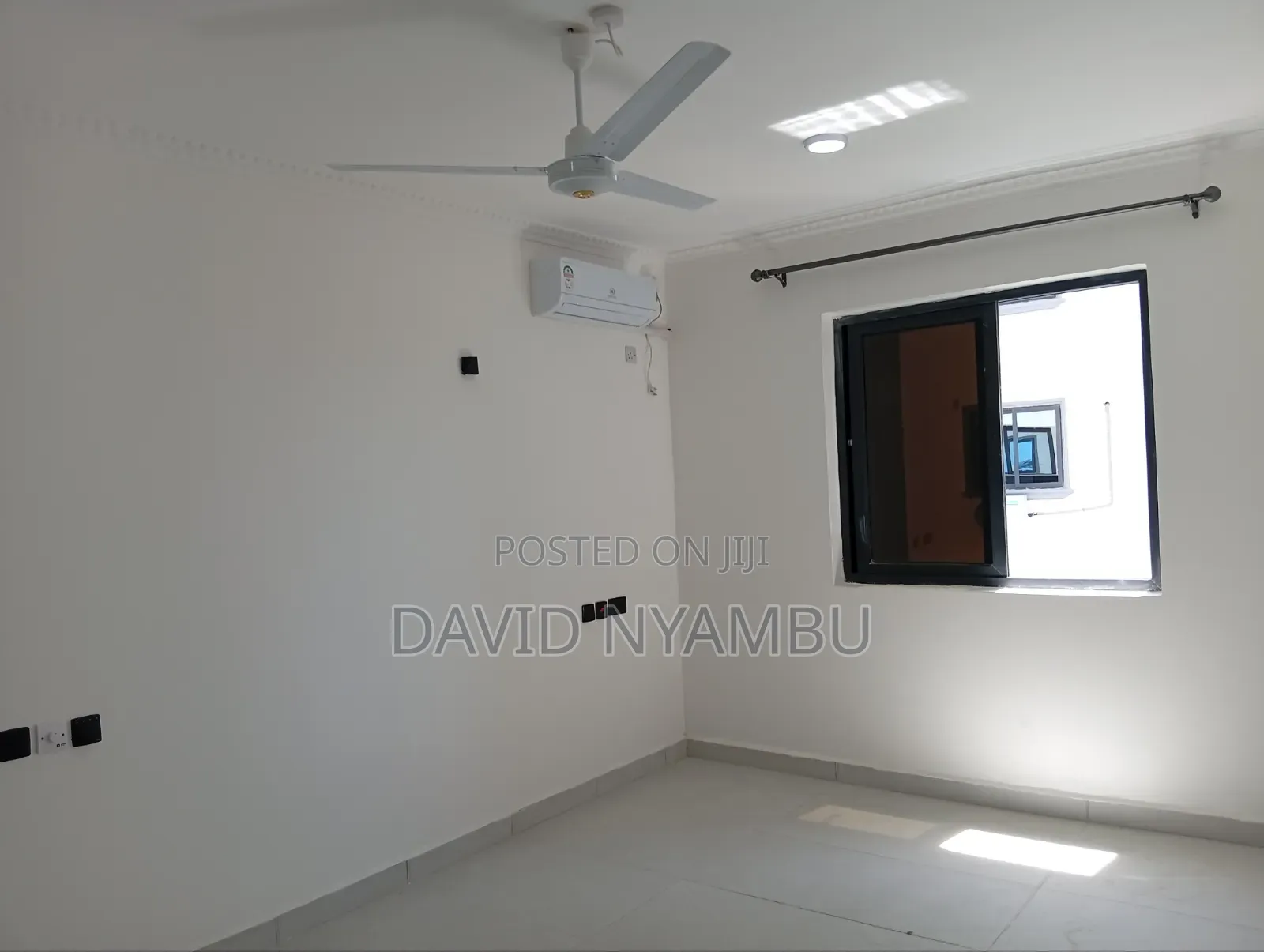 3bdrm Apartment in Radium Residence, Nyali Mkomani for sale