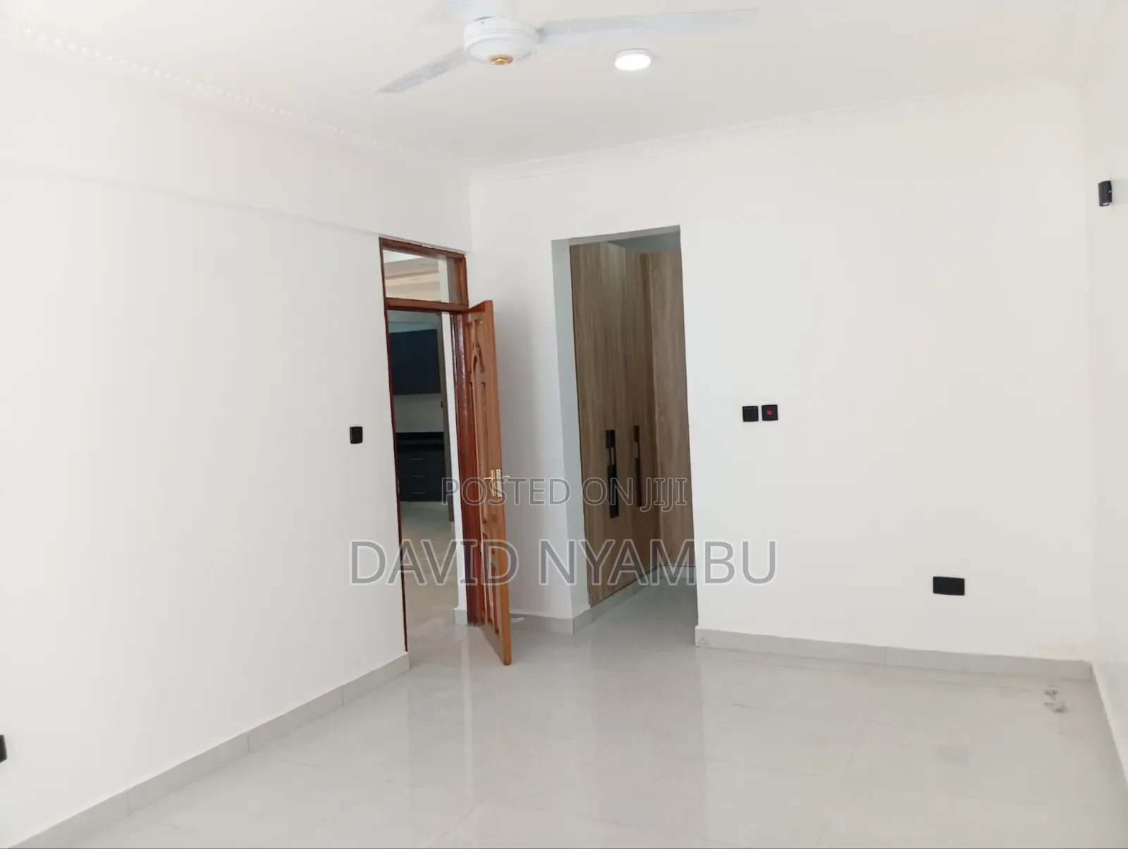 3bdrm Apartment in Radium Residence, Nyali Mkomani for sale