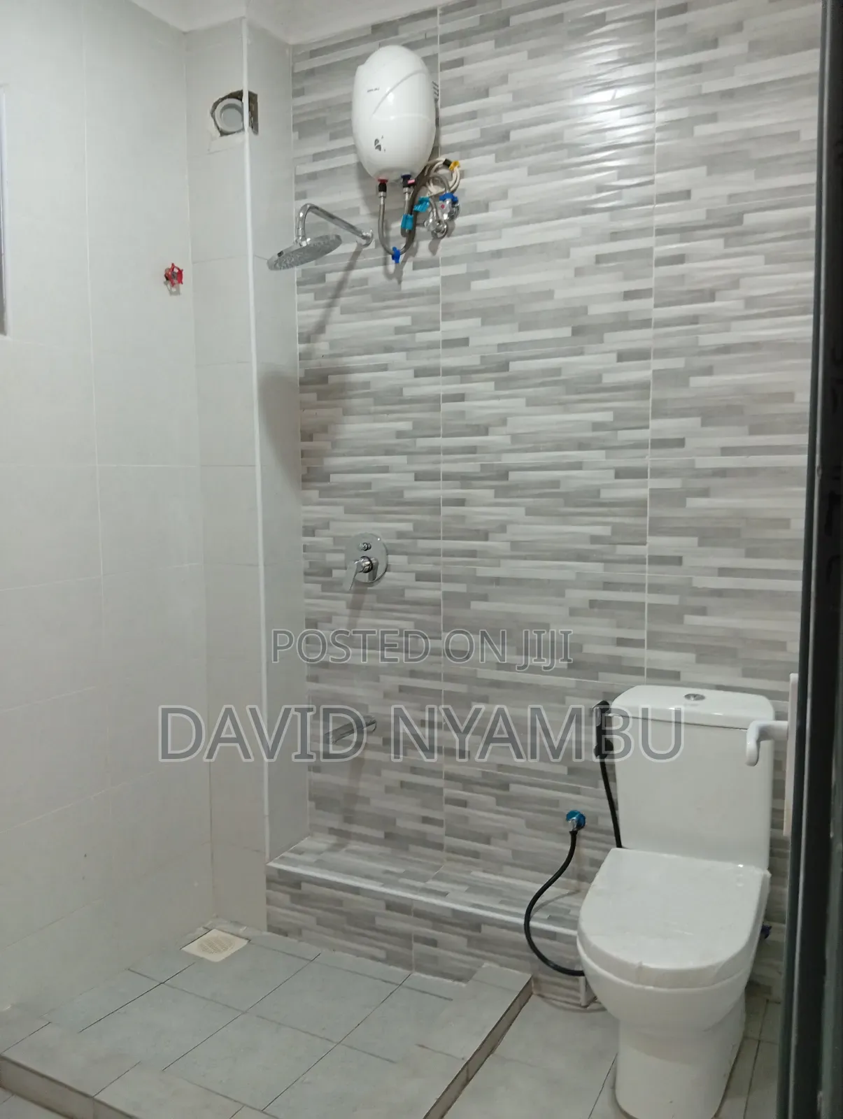 3bdrm Apartment in Radium Residence, Nyali Mkomani for sale