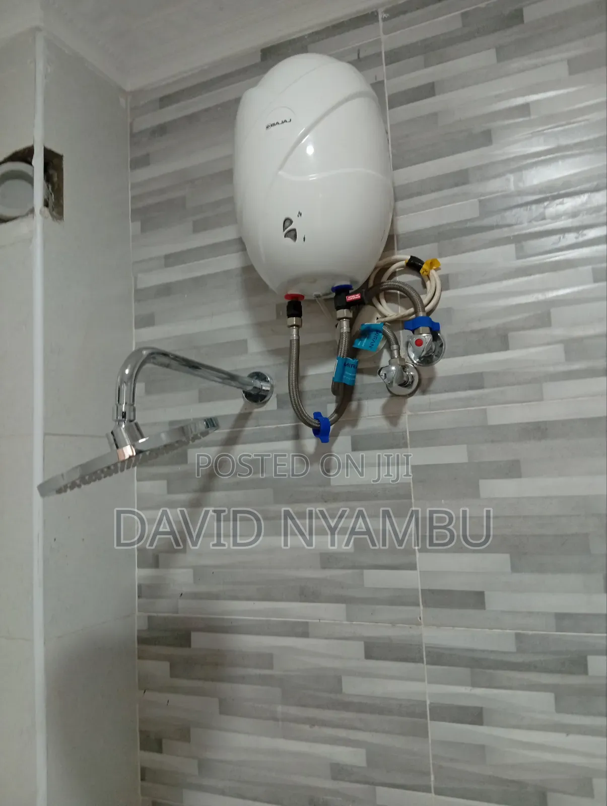 3bdrm Apartment in Radium Residence, Nyali Mkomani for sale
