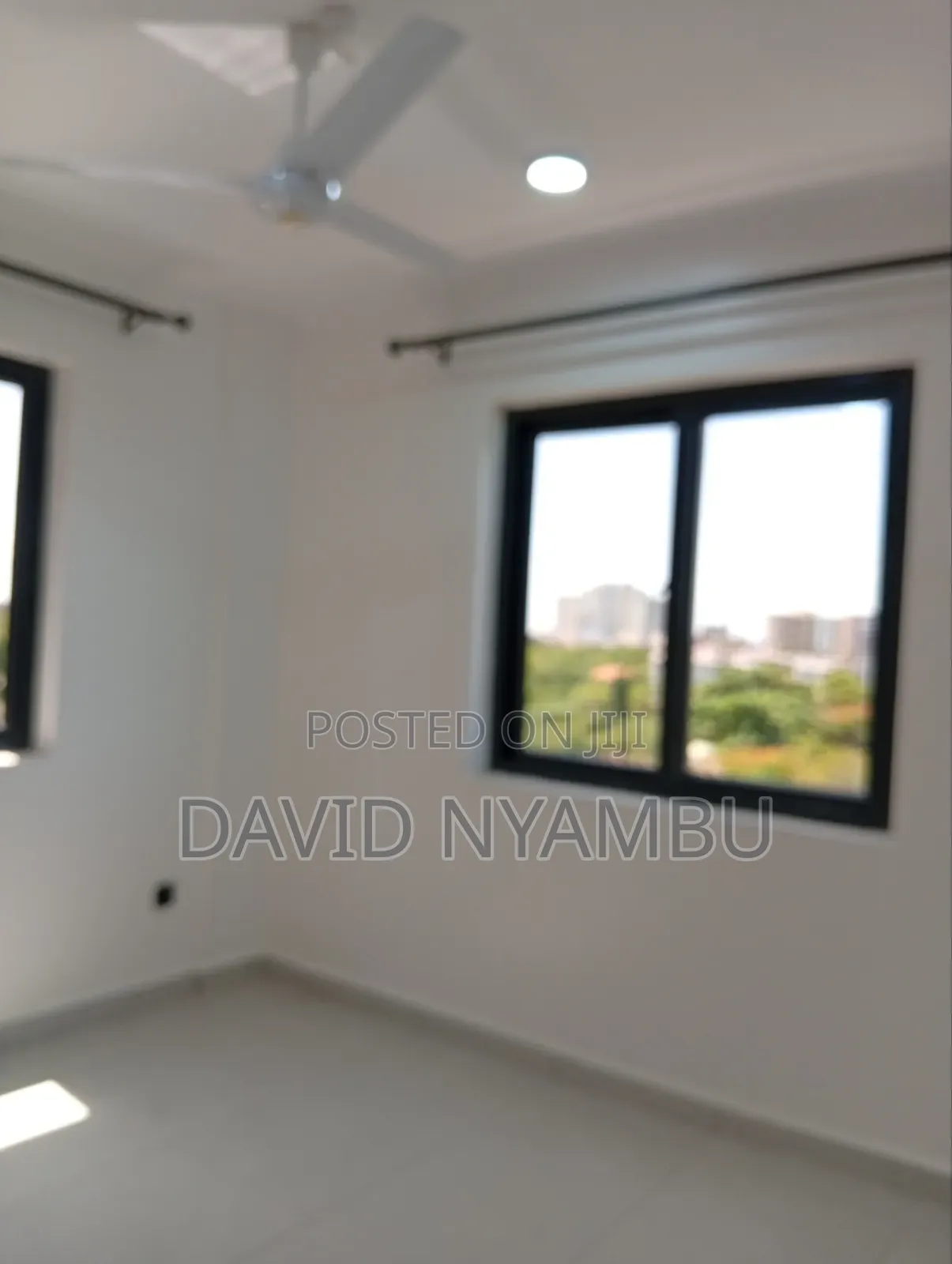 3bdrm Apartment in Radium Residence, Nyali Mkomani for sale