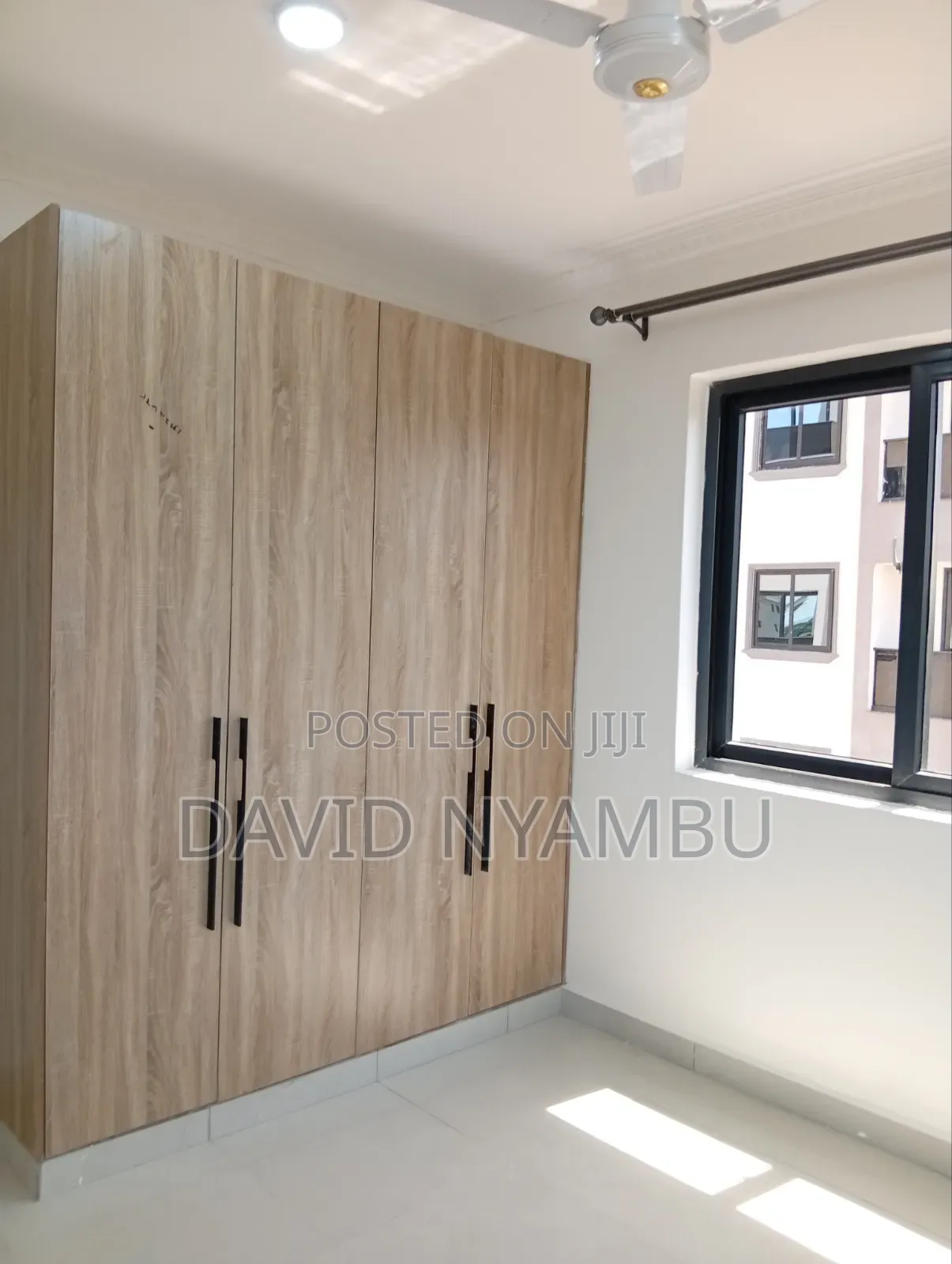 3bdrm Apartment in Radium Residence, Nyali Mkomani for sale