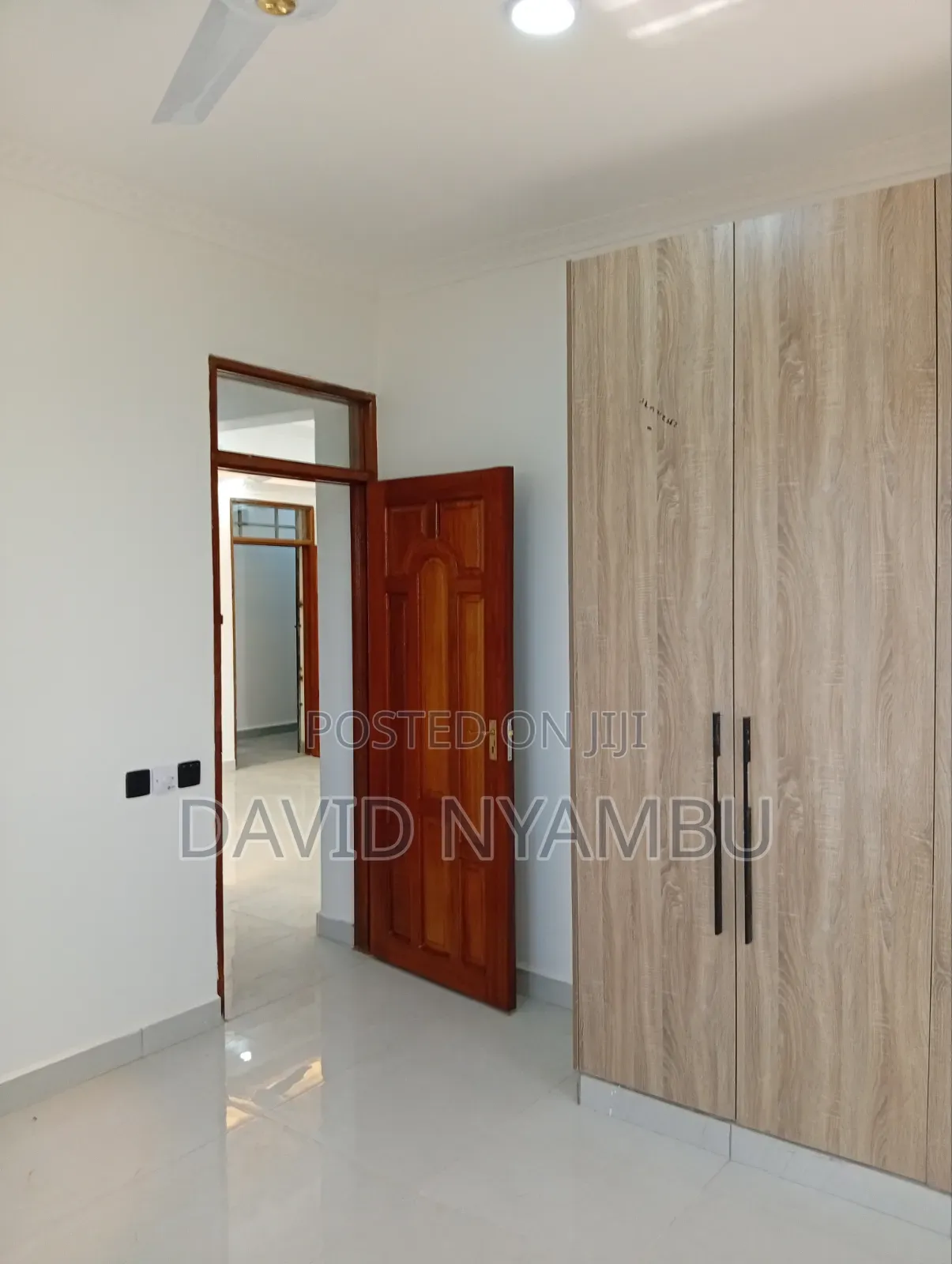3bdrm Apartment in Radium Residence, Nyali Mkomani for sale