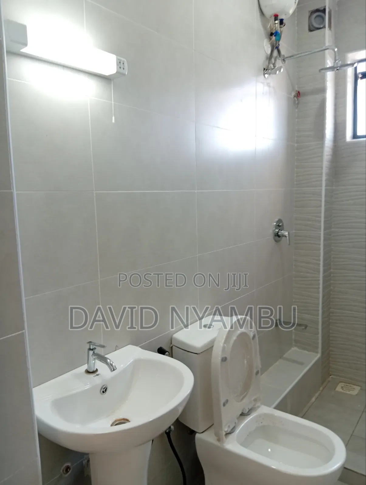 3bdrm Apartment in Radium Residence, Nyali Mkomani for sale