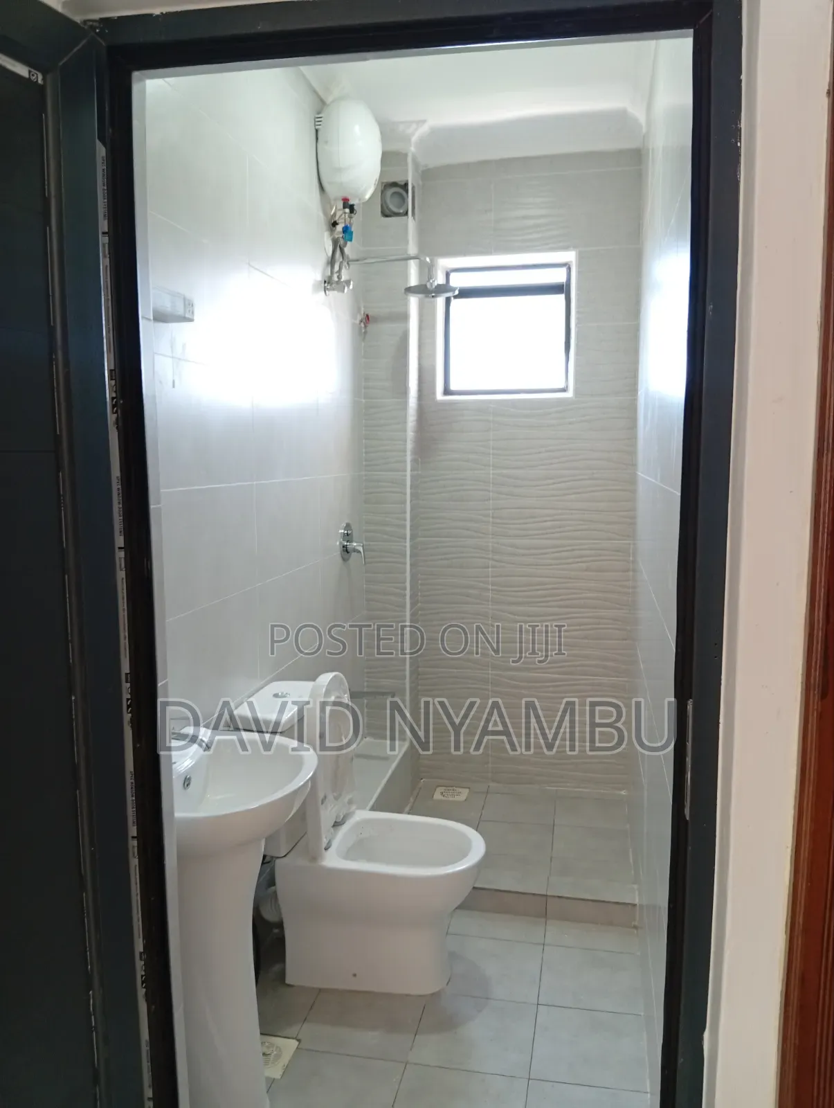 3bdrm Apartment in Radium Residence, Nyali Mkomani for sale