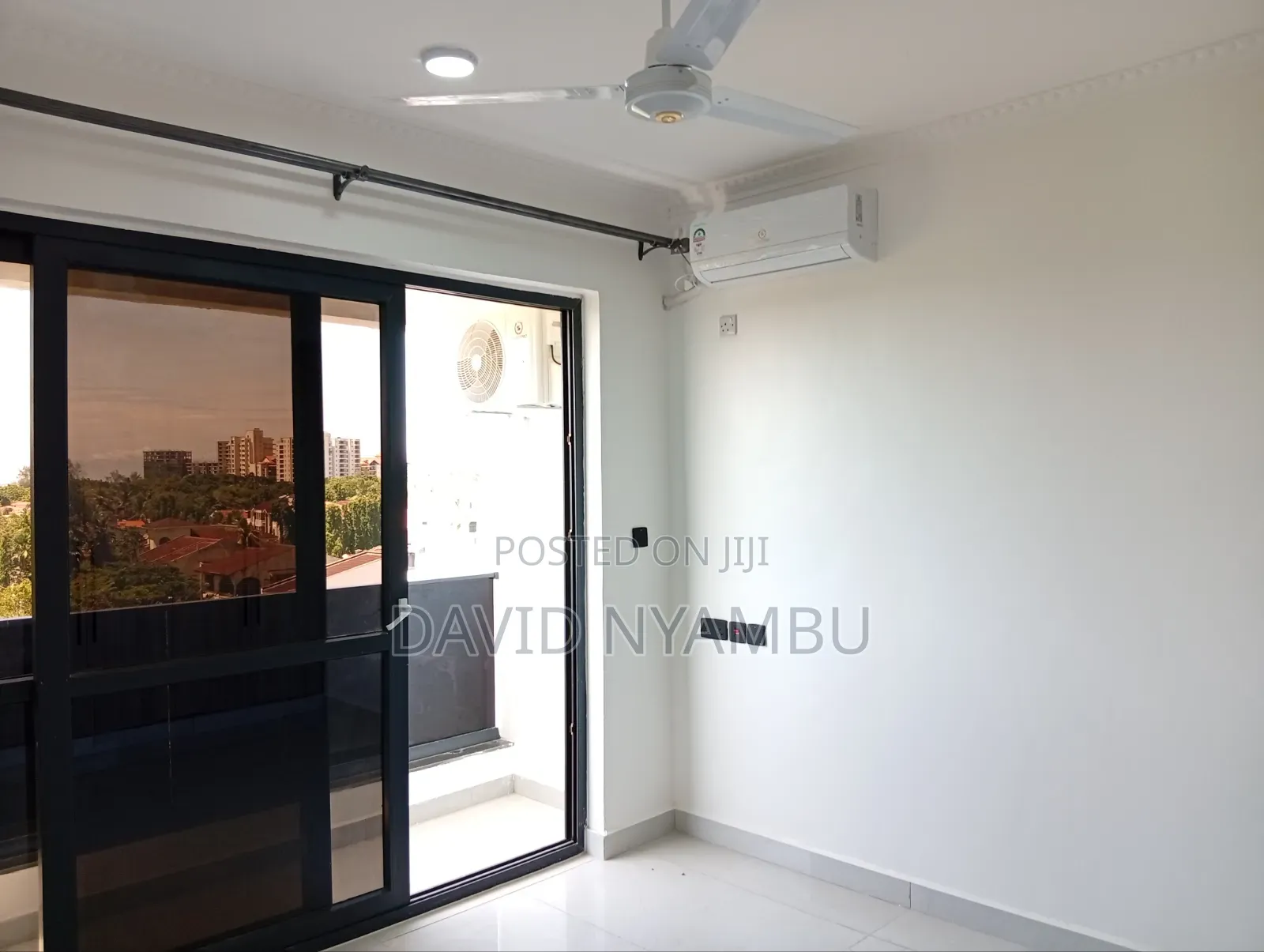 3bdrm Apartment in Radium Residence, Nyali Mkomani for sale