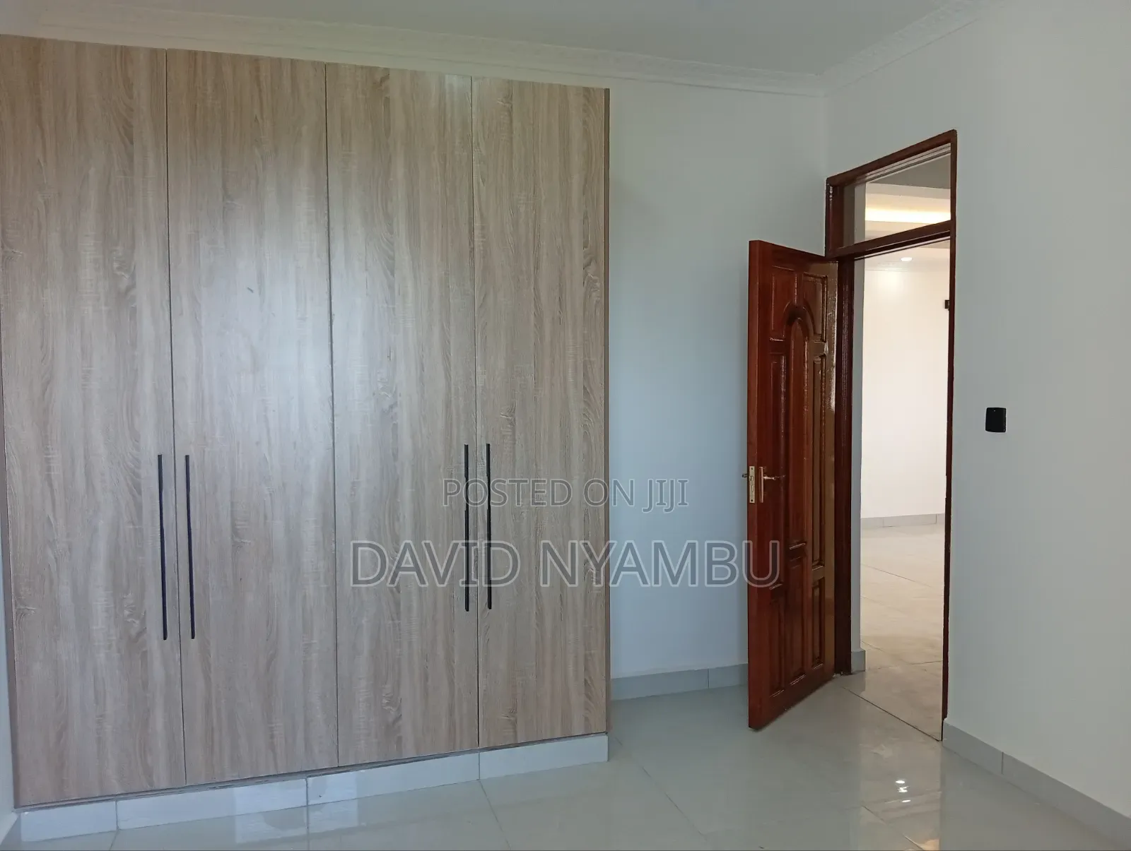 3bdrm Apartment in Radium Residence, Nyali Mkomani for sale