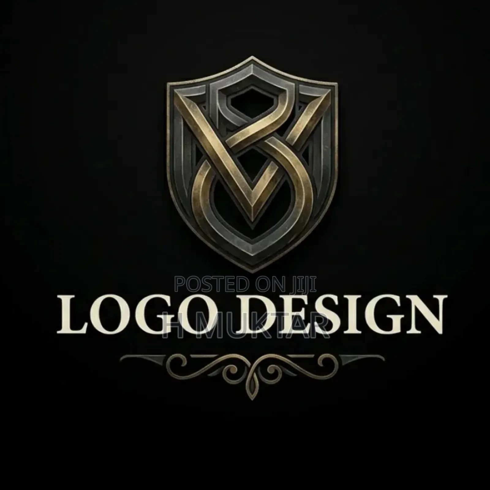 Logo Design