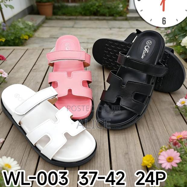 H-Sandals Ladies