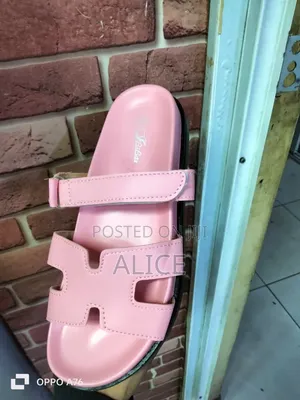 H-Sandals Ladies