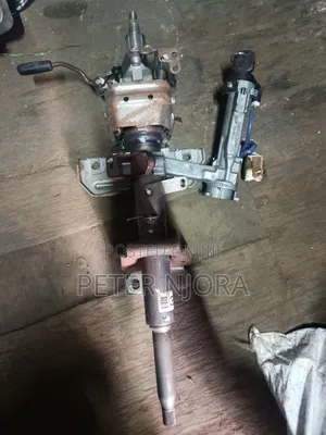 Prado 95 Steering Column