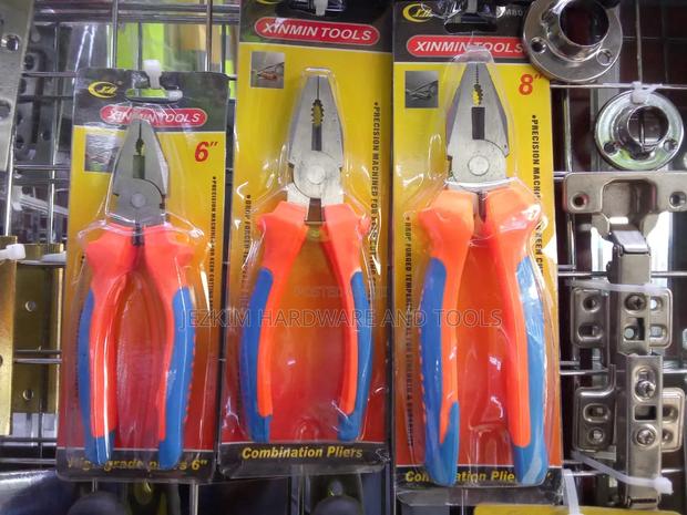 Pliers 8 Inches