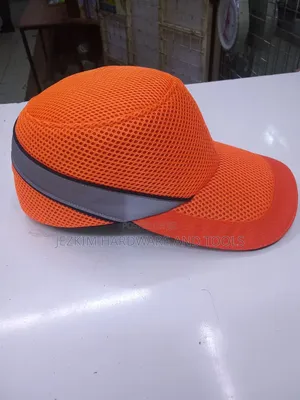 Bump Caps 