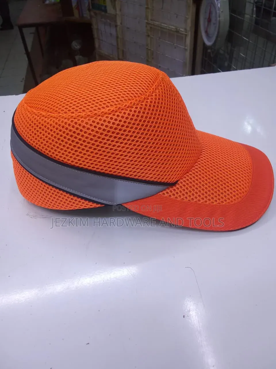 Bump Caps 
