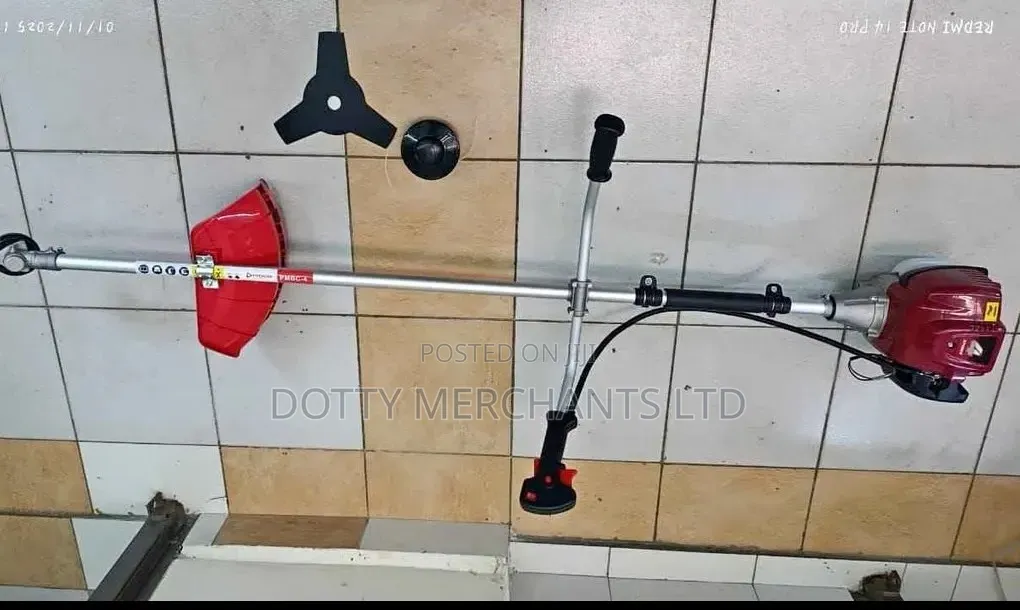 Bush/Grass Cutter