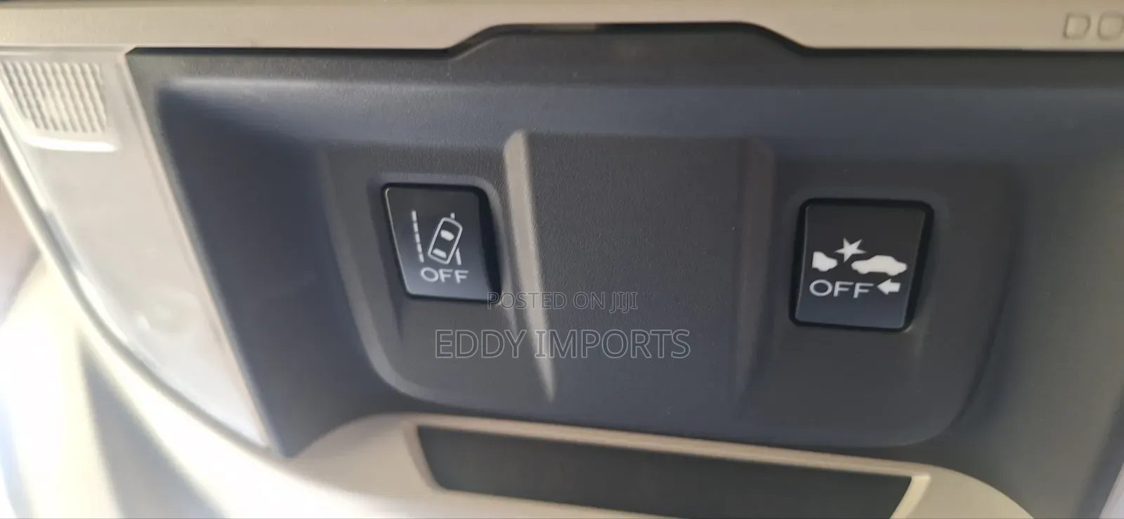 Subaru Forester Base AWD 2019 Blue