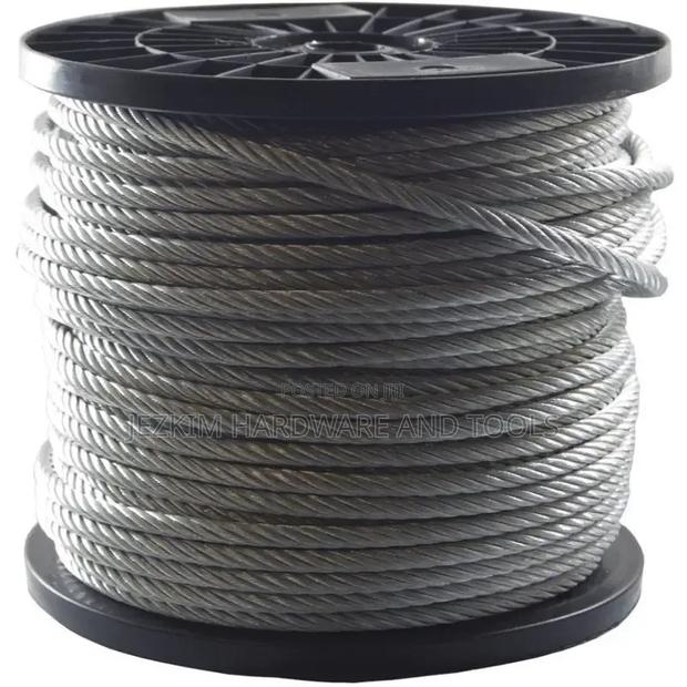 Guy Wire 8mm 150mtrs - main view