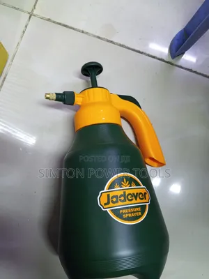 Jadever Pressure Pump
