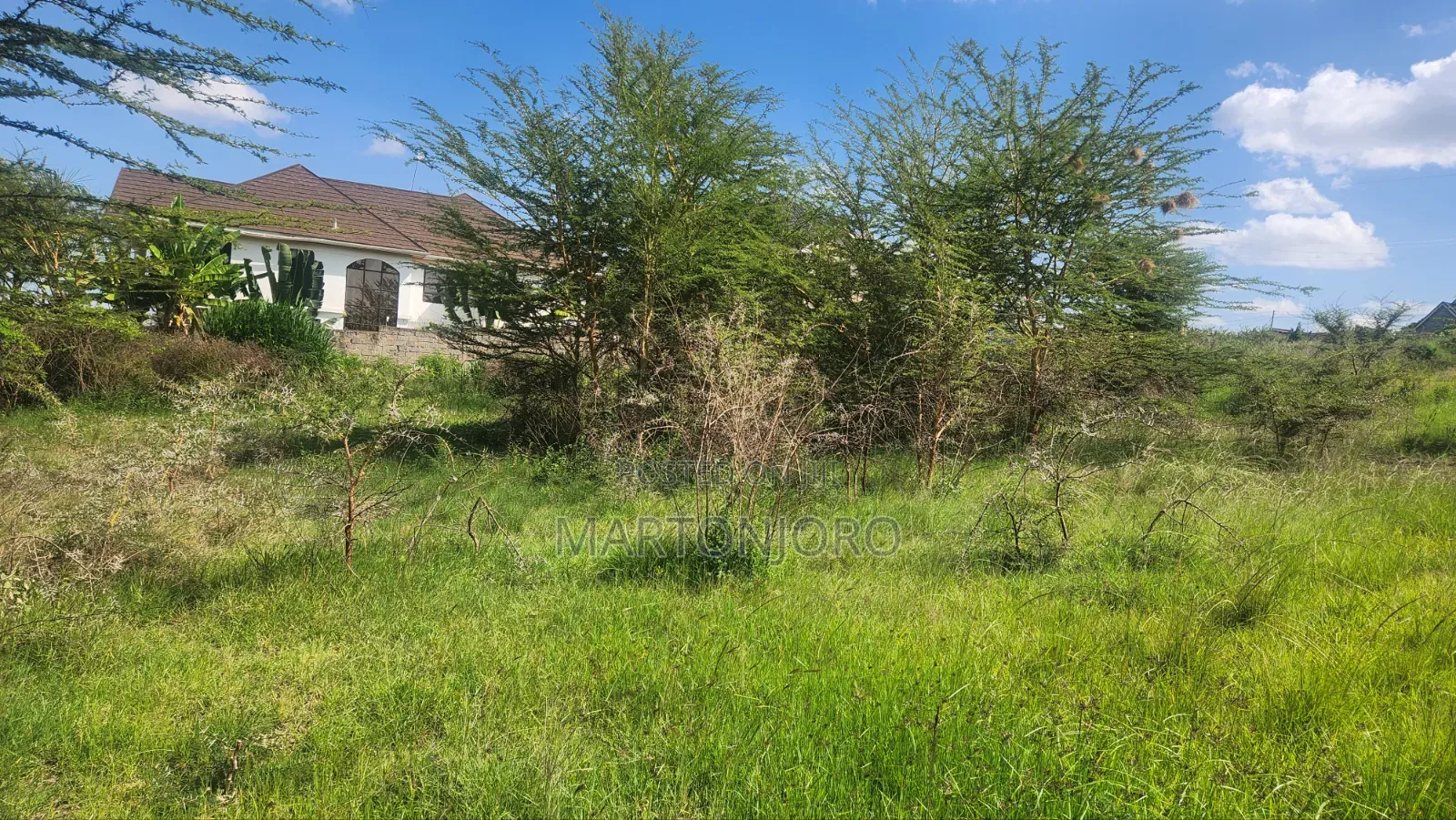 Kigwe Estate Thika Road 100by100